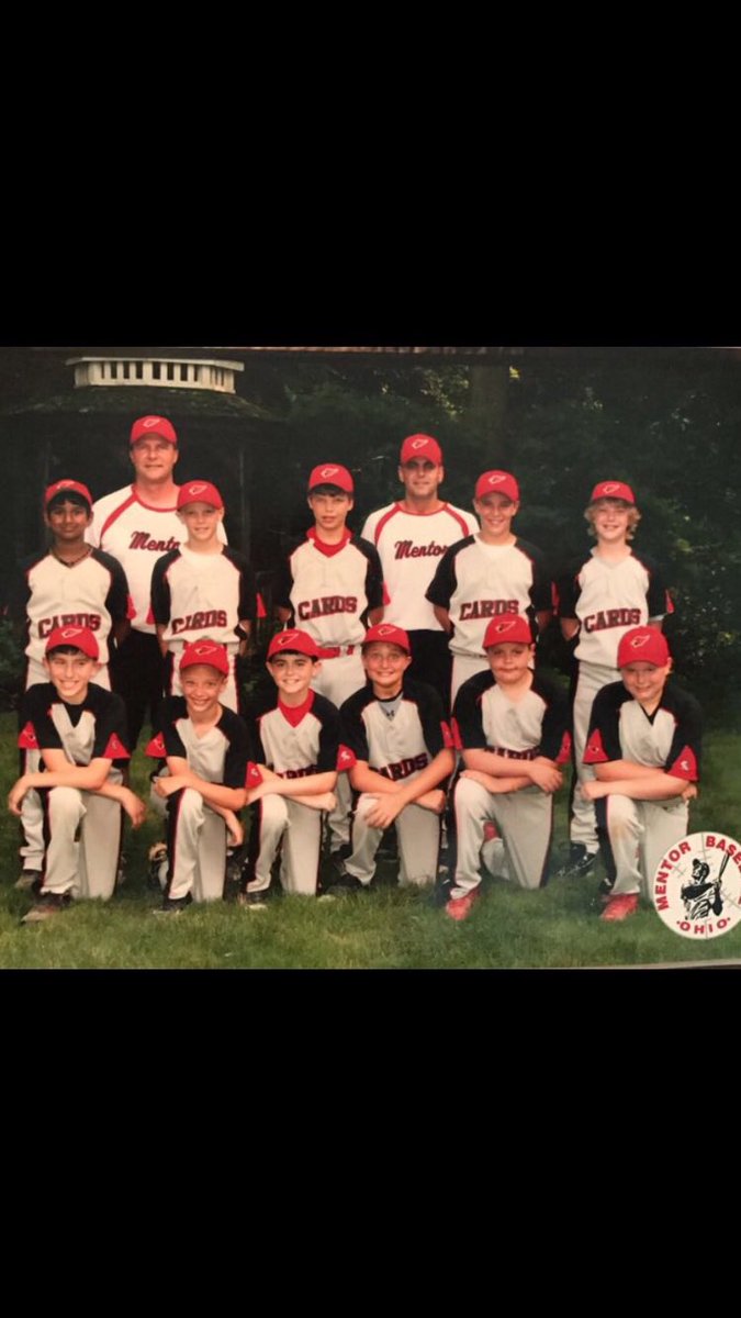LukeGray_'s tweet photo. Happy birthday to a brother for life! Love you danimal have yourself a night can’t wait for you to be in cbus! #yeahbrad https://t.co/zDWgzTIuR3