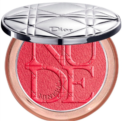 davelackie's tweet photo. Add a pop of colour to your cheeks with Dior's beautiful Luminizer Blush in "Coral Pop" I'm giving one away on Twitter. To enter, follow @davelackie &amp; @NinaWestbury &amp; RT https://t.co/nLhD5A5GAZ