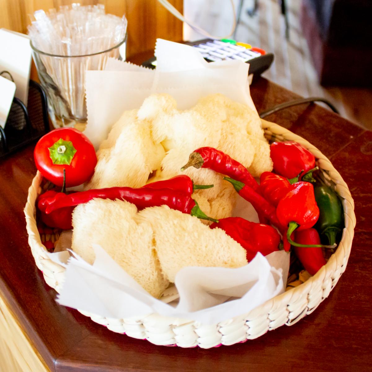 Visiting us is guaranteed to spice up your life.