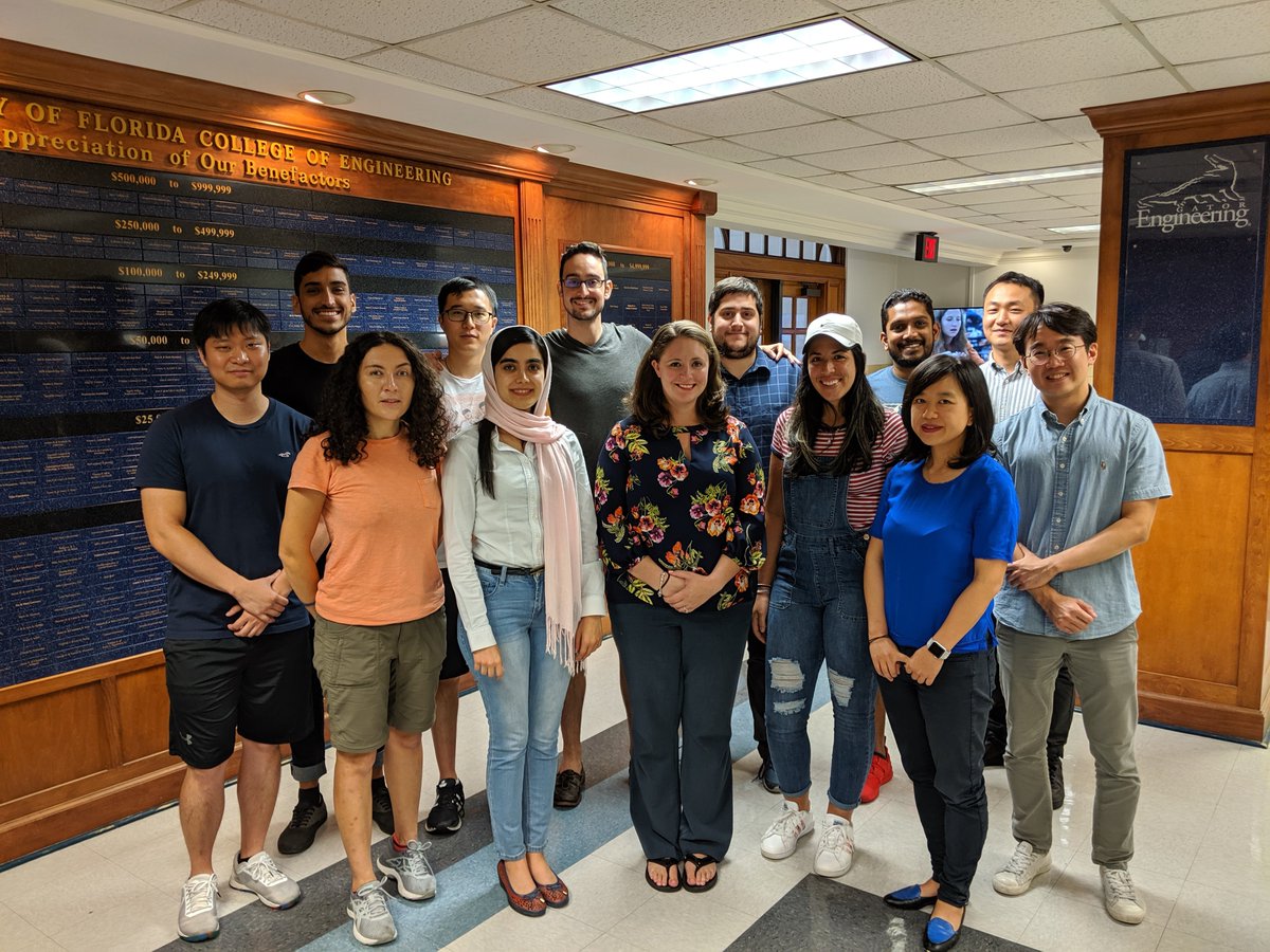 The <a href="/UFISE/">UF Industrial and Systems Engineering</a> HEALTH-Engine Lab is now on Twitter.