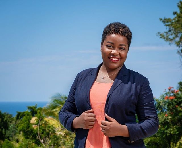 weditvideo's tweet photo. Dionne Waugh of Bridal Dream of Jamaica had so many great things to say. Link in Bio https://t.co/z1oTQQIfCm https://t.co/JIgVxkH8nk