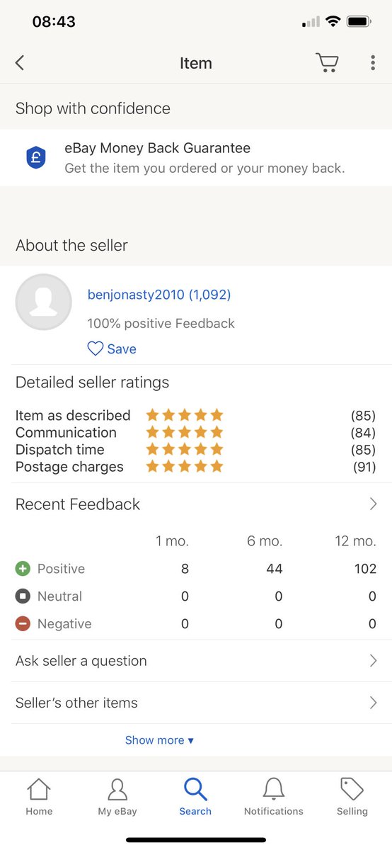KashMakeup's tweet photo. @EsteeLauderUK i tried to report This counterfeit item to ebay, but they says to inform right owner. Item number : 143355624333 
The seller blatantly selling counterfeit MAC 187 @TradeStandards https://t.co/tiQoPIfMRT