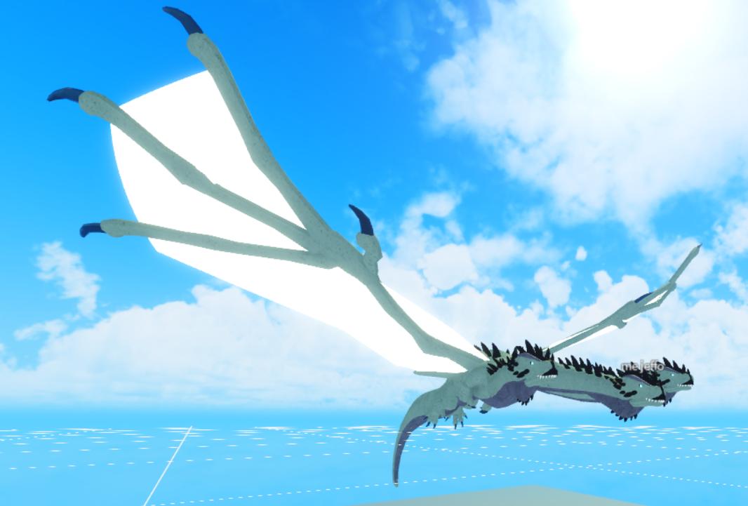 Erythia On Twitter My Epic Stream Team Encouraged Me Through The Rigging Process Of This Massive Creature Thank You All Ice World Is One Step Closer To Being Released Roblox Robloxdev - roblox dragon adventures eggs