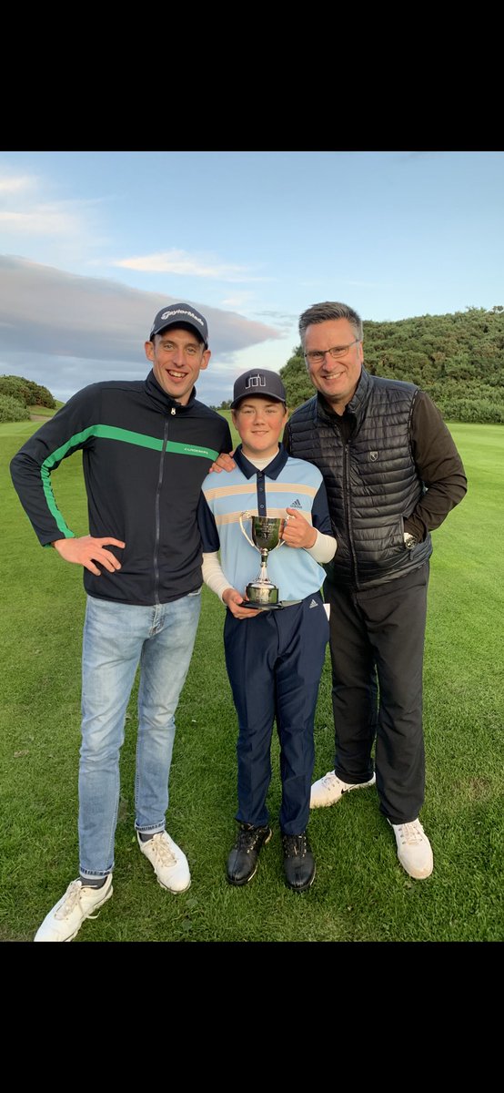 davidburnsgolf tweet media