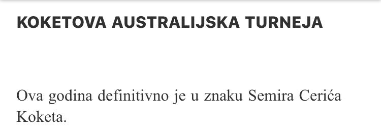 koska_lizi's tweet photo. Ako niste znali #randomemails https://t.co/mrQDM7qmZt