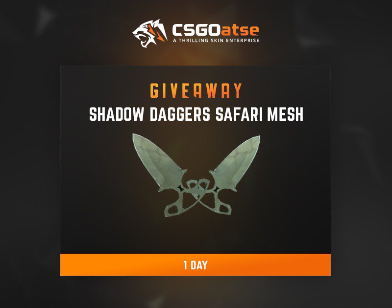 CSGOatse tweet media