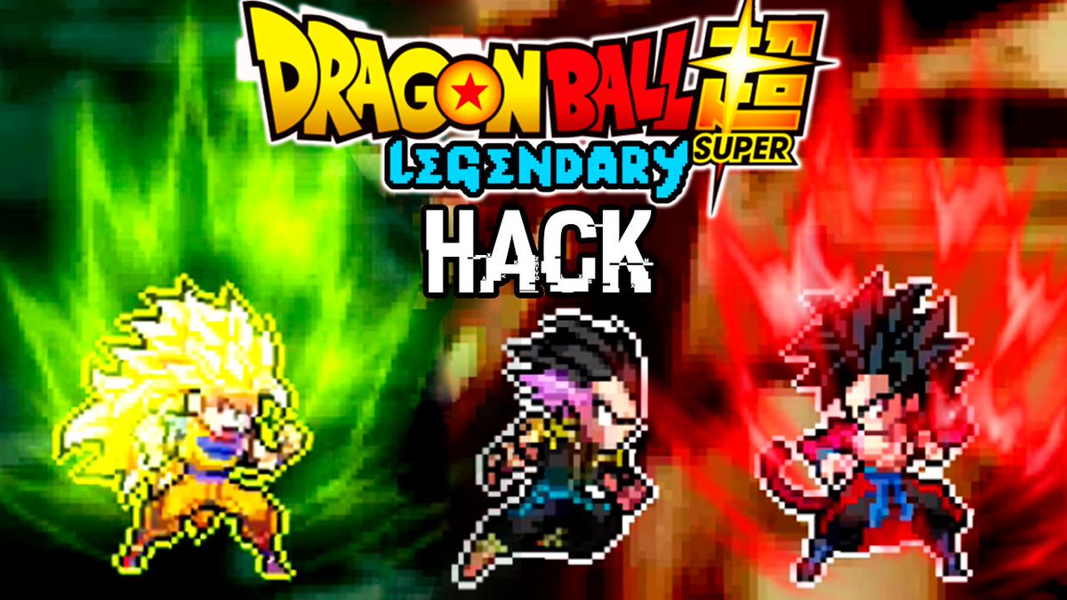 ManoloTEVE's tweet photo. NUEVO VIDEO: https://t.co/iA6qc75Jc0
NUEVO MOD DE DRAGON BALL SUPER LEGENDARY Z WARRIORS..!!
#DragonBallHeroes #DBH #DragonBallZKakarot #superdragonballheroes #SDBH #SDBHWM #dragonballz #dragonballprojectz #DragonBallSuperBroly #gokukokunobrynhildr #Youtuber #pcgaming https://t.co/MEvUiSNFeg