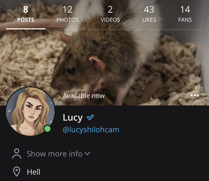 Let&rsquo;s see if we can get to 23 fans before tomorrow! (My 23rd birthday)  Only 9 more to go! Subscription