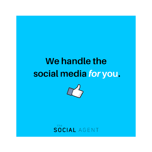 Yeah, you heard that right. Is social media not your thing? No worries. We'll be more than happy to be your social agent.

Learn more about our plans by visiting our website!