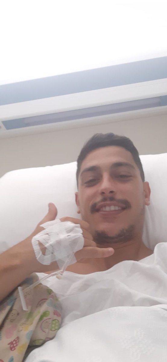 CDOfraRegional's tweet photo. DESDE EL OFRA REGIONAL QUEREMOS DESEARTE PRONTA RECUPERACIÓN. ESTAMOS MUY CONTENTOS DE QUE TODO SALIERA BIEN RATILLA. MUCHO ANIMO Y PACIENCIA QUE LA TEMPORADA ES LARGA
¡¡¡JAMAICA!!!
¡¡¡VAMOS OFRA!!!
#SOMOSCDOFRA https://t.co/U9gsYMaJcM