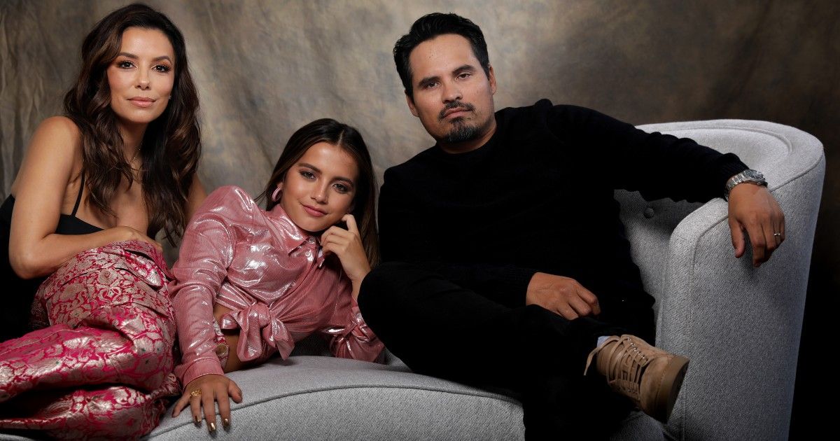 LDCLatino's tweet photo. "The live-action adaptation from @Nickelodeon provides a rare opportunity for mainstream #Latinx representation in #Hollywood. Even more unusual: a film in which five leads are of Latino descent."
@DoraMovie #DoraExplorer #RepresentationMatters #Latino
https://t.co/NlZRh870Ut https://t.co/hDZSOSn6oK