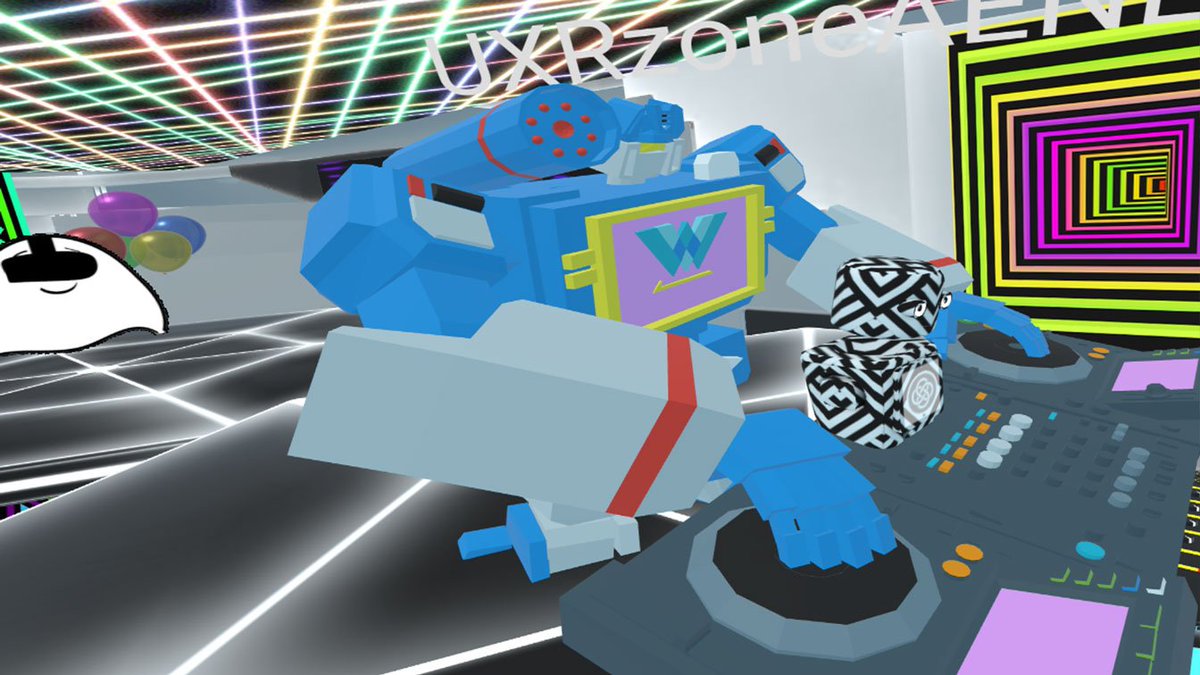 TonyVT SkarredGhost tweet media