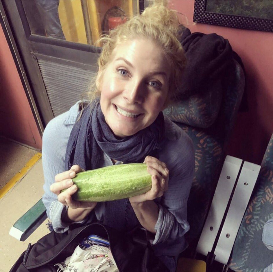 EVANGELINE FINALLY POSTED LIZ