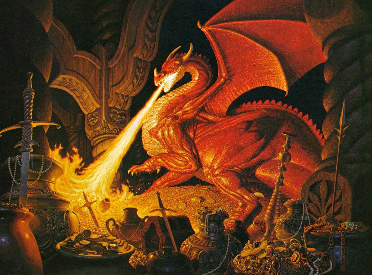 Fantasy Art (@Fantasy_Artwork) / Posts / X
