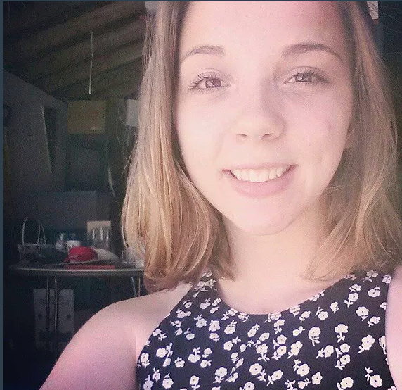 Meet Your 2019 Rho Gams: ✨Jessica Argue✨ “I’m a junior studying accounting. I love iced mochas, puppies and Taylor Swift. I’m always down to explore Detroit for food and great drinks!” #PanhelSecretary #RhoGamma