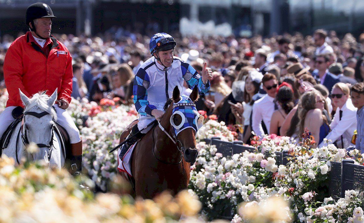 georgiedennis's tweet image. As the quality of racing steps up, so does the length of the #WeekendPreview but I'm certainly not complaining about it... #SpringIsOnItsWay 

Spring stars set for Carnival kick-off; Weekend Preview
READ: ciaronmaher.com.au/news/archive/3…