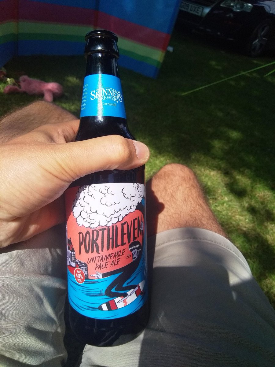 iianconley's tweet photo. New #blog #post - Drinking in #Cornwall. Feat. @StAustellBrew @SharpsBrewery @Skinnersbrewery @PadstowBrewing
#Realale #homebrew #craftbeer https://t.co/3lqZuYcV8v https://t.co/I2h0Egn9UV