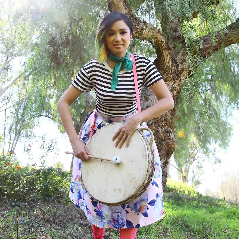 Los Angeles - last stop of the #neutropical tour in my hometown. This is gonna be my last show in a while before I head to the stu. I'd love to see you! Feat. cool friends <a href="/Bohkeh/">wyaronald</a> <a href="/gingeeworld/">Gingee</a> <a href="/ohmymuu/">oh my muu</a>  + secret guest DJ. Aug 22nd at <a href="/elcidsunset/">El Cid</a> Tix: bit.ly/markreditola