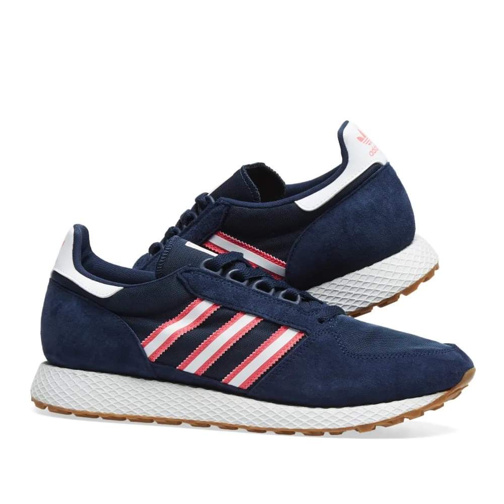 MenswearDisc's tweet photo. Adidas Forest Grove now reduced to £39 (RRP £69).

Sizes 5.5 to 11.5 available - https://t.co/ry4WDzytMu

#adidas #endclothing #trainers #end #mensweardiscounts #sale #forestgrove #threestripes https://t.co/GcM8m10uVH