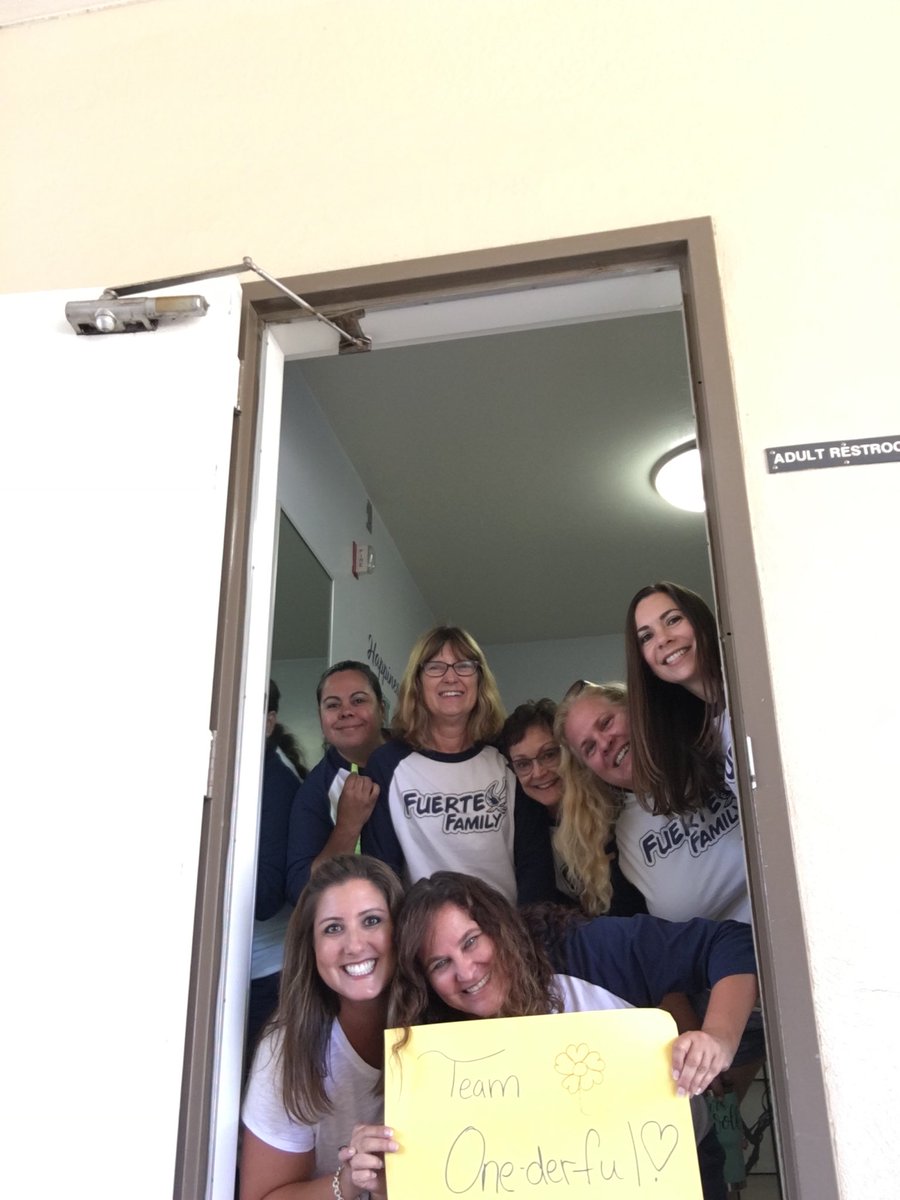 SwainGretchen's tweet photo. But we are sharpening the saw! 
#BeMoreFuerte #FuerteFamHunt ⁦@Fuerte_Falcons⁩ https://t.co/88bsIsAjPh