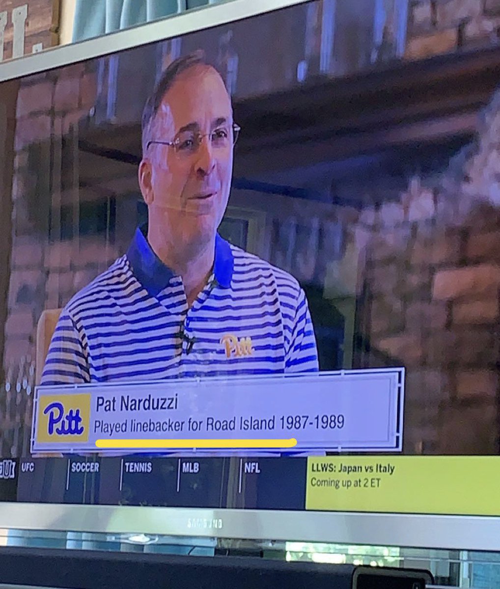 Yikes <a href="/espn/">ESPN</a> #RhodeIsland