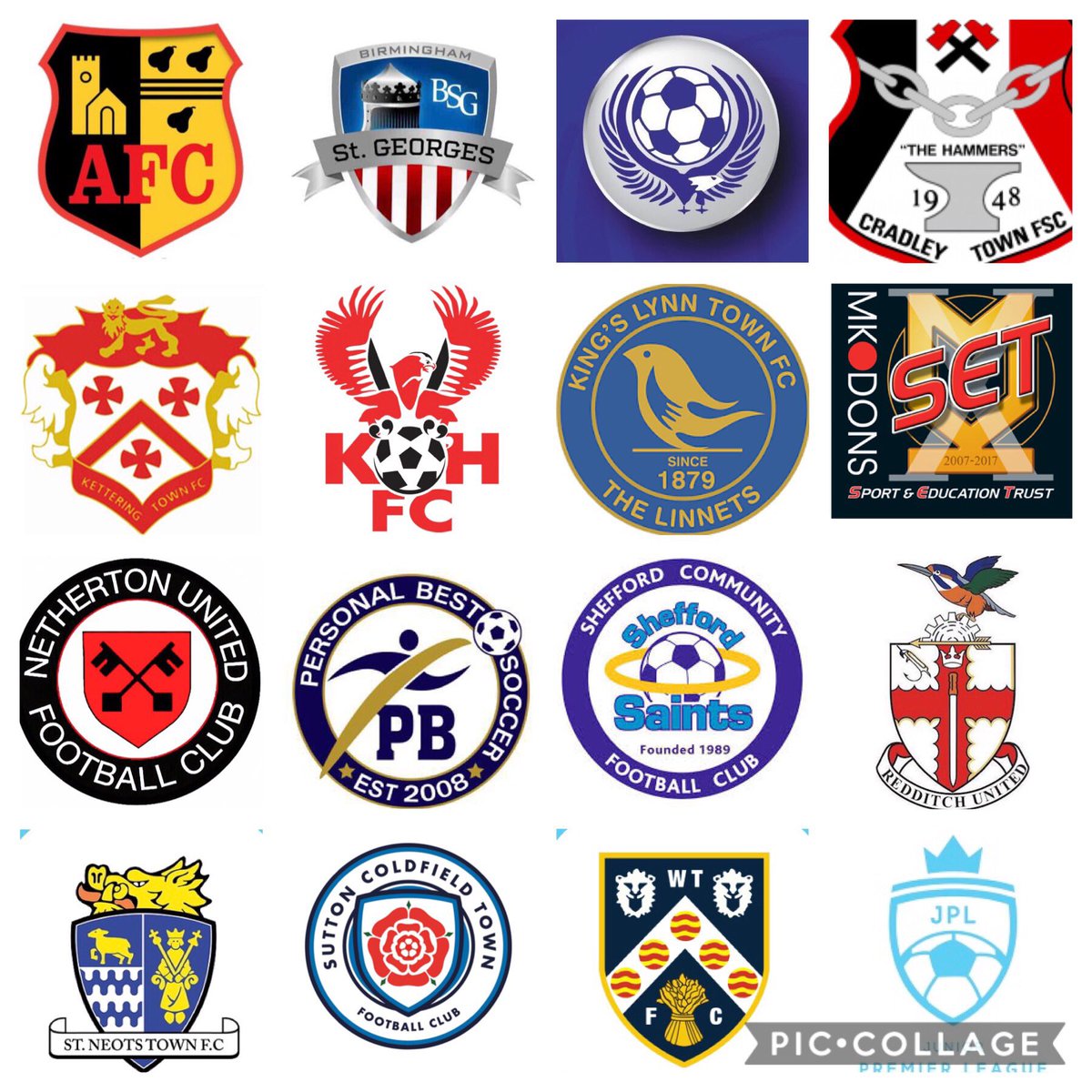 Our 2019/20 @JnrPremLeague season looks like this 👀 
#Playwiththebest