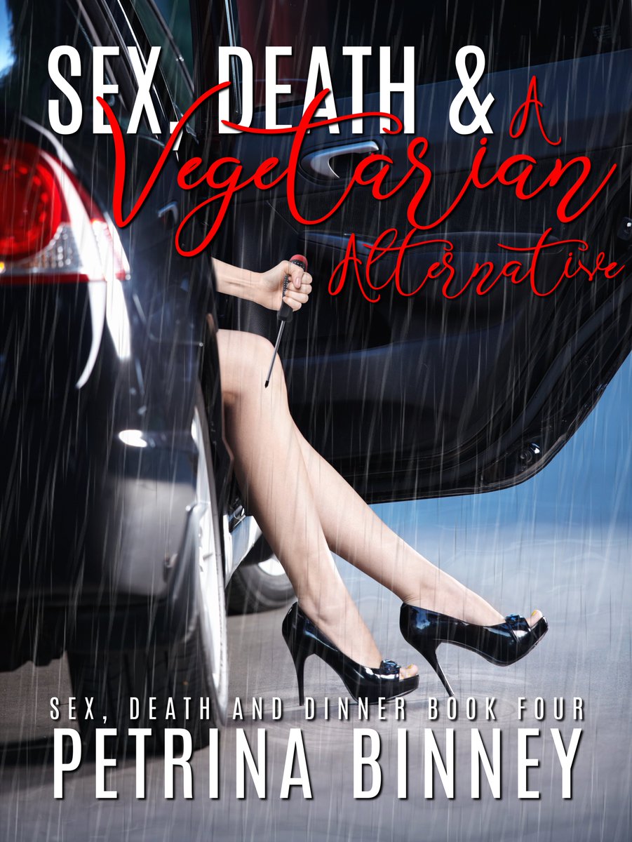 wordsofbin's tweet photo. And book four is out!!!
Sex, Death & A Vegetarian Alternative out on Amazon right now. Free to read with #KindleUnlimited
#ReleaseDay #PartFour #TheSagaContinues #DevonAuthor #lesfic
https://t.co/CPkX3dq10S https://t.co/oaNuOsfQWP