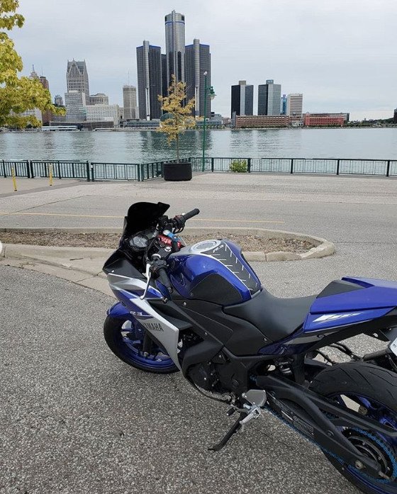 Yamaha Motor Canada tweet media