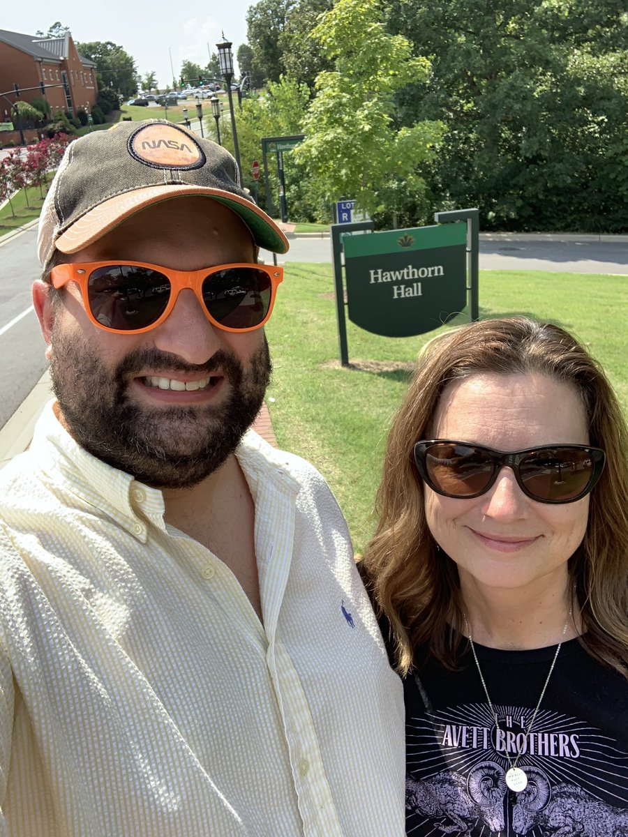 theRab's tweet photo. Signed, sealed, delivered #axecited #uncc #Classof2023 https://t.co/m4DqD8V0A7