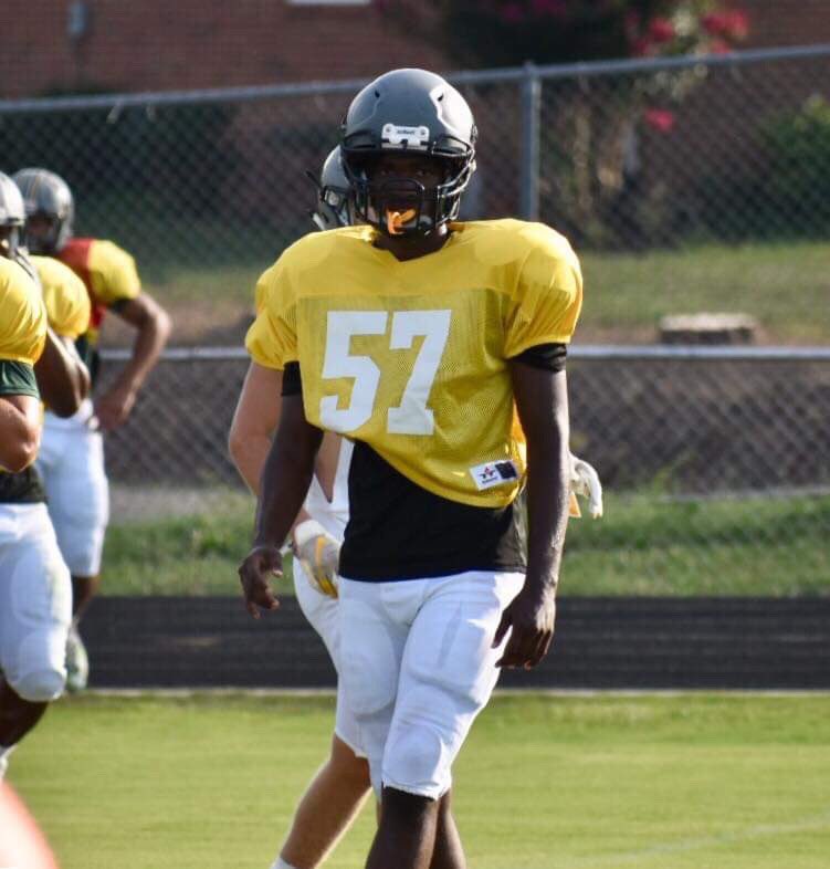 82Virgo_Coty's tweet image. It’s the most wonderful time of the year! Scrimmage tonight! Let’s go @_northside57 #senioryear #sameplayer #newnumber #57
