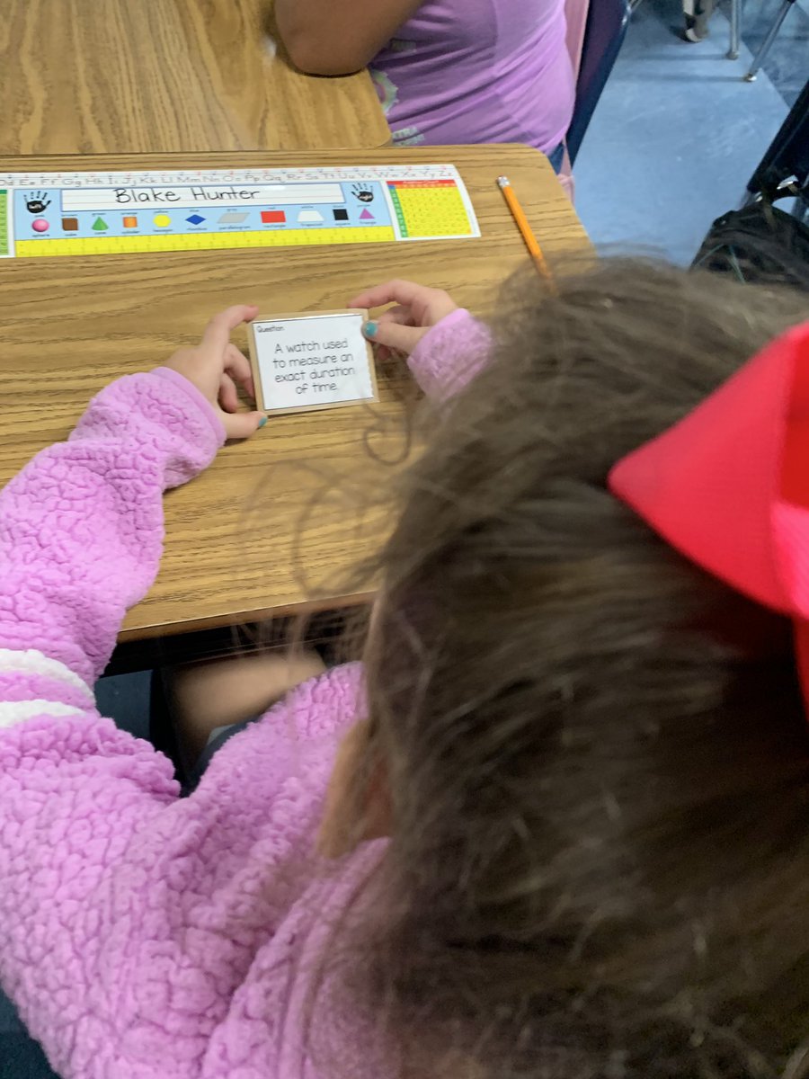 PhoRealTeacher's tweet photo. Today we learned about science safety &amp; tools through stations. The kids had a blast and it was so engaging! #itscodingtime #stem #sciencerules 
@HCPSElemScience @HCPSCorkES https://t.co/QIAcMg6nid