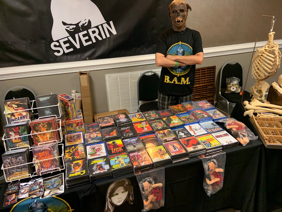 Severin Films tweet media