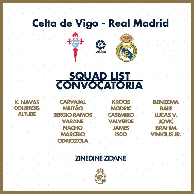 Wolves&Madrid tweet media