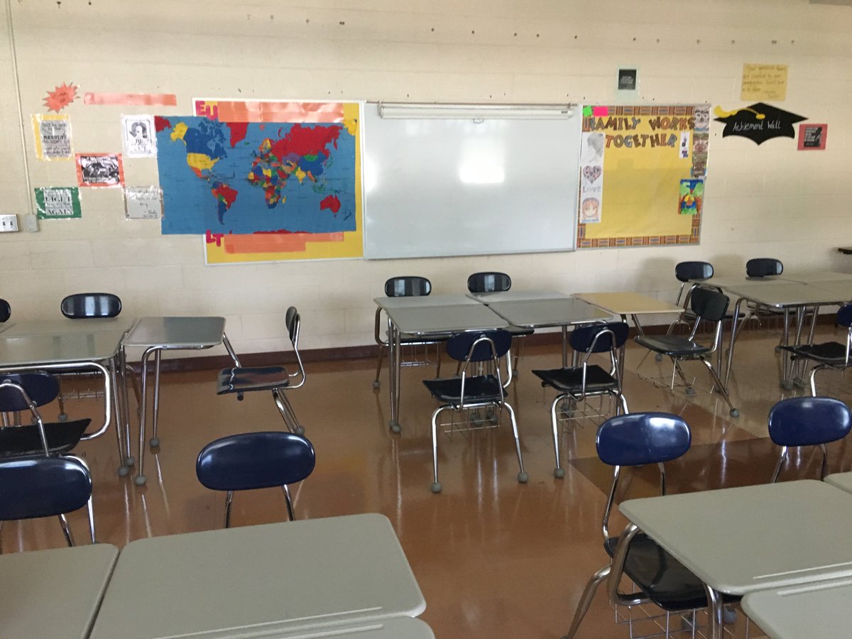 Kimberly Brendle tweet media