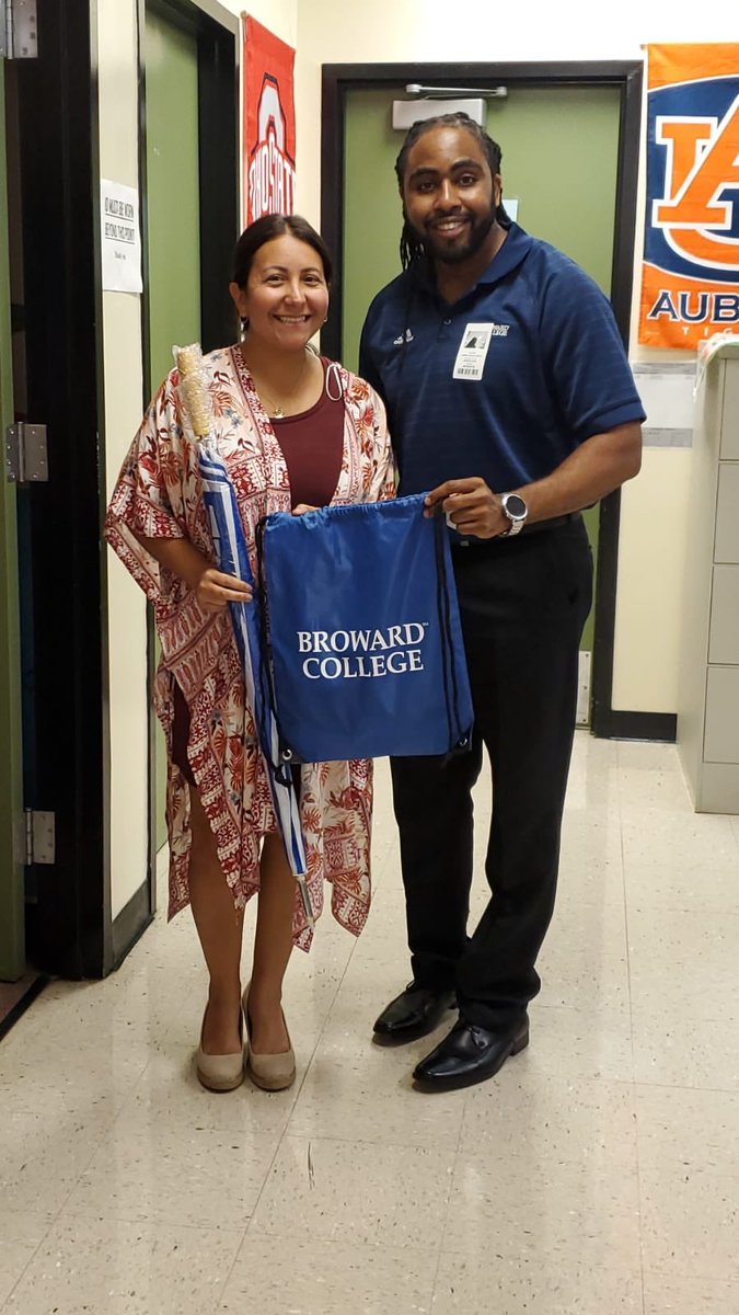 SeahawkReady's tweet photo. Welcome back BRACE advisors, we’ve missed you! @Counselor_BRACE #seahawkready https://t.co/FNEDqVrbQS