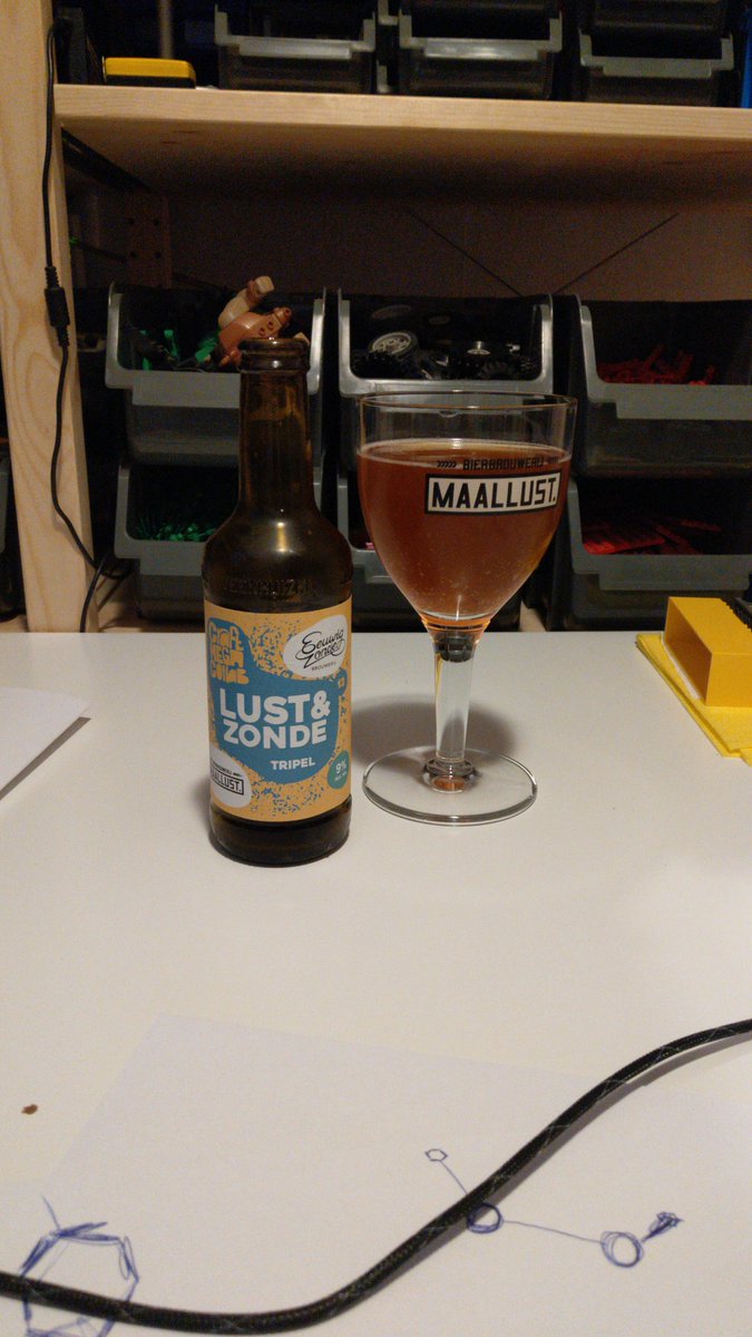 Jan Vonck tweet media