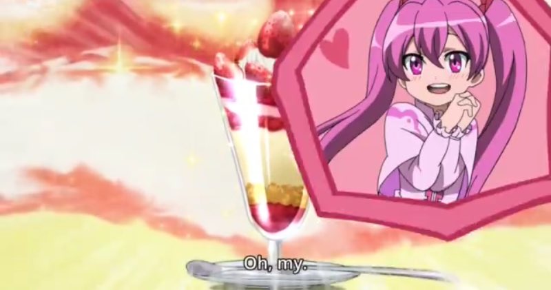 MoreShonen's tweet photo. Akame Ga Kill! 💖 https://t.co/GtD9ADeX0f