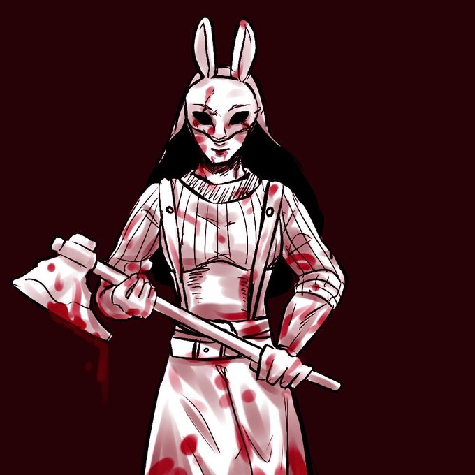 Dbdのtwitterイラスト検索結果 古い順