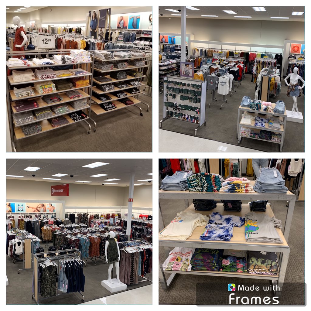 Looking great for Back To School! #TargetBTS2019
#foldingstandards #hangingstandards #D304
<a href="/raecourtney2/">Rae Courtney</a> <a href="/johnp_sheehan/">John Sheehan</a>