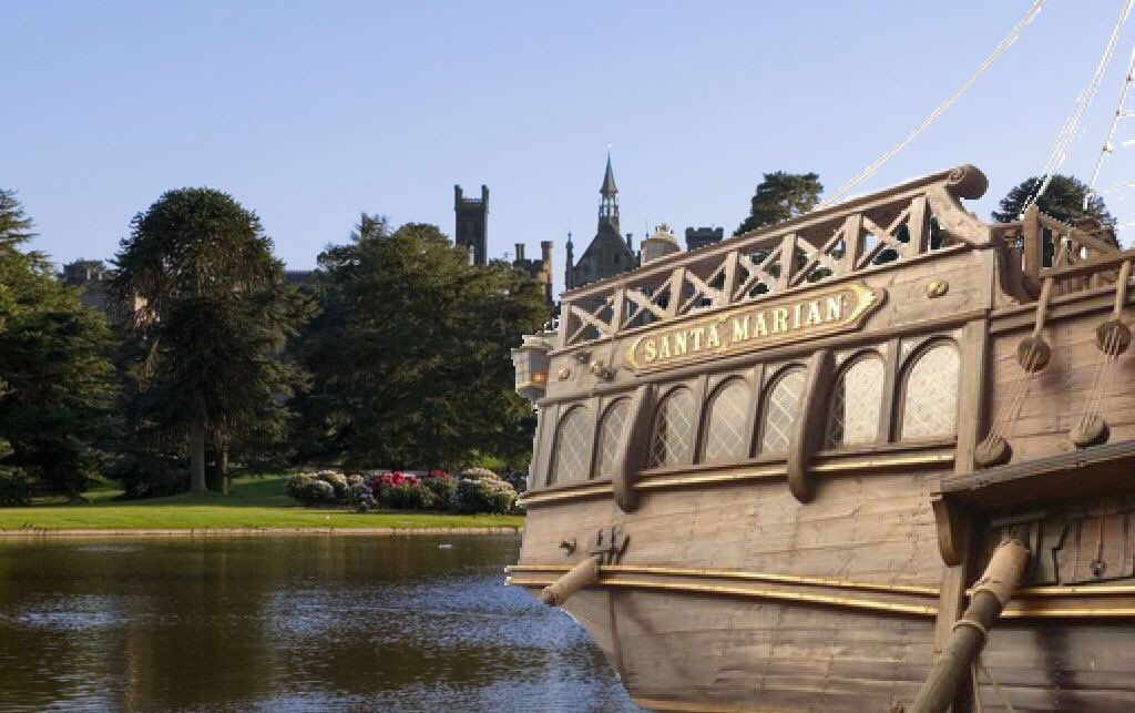 mack_memes's tweet photo. Well done to those of you who correctly guessed that @altontowers is the first location of the #magellanlounge s tour! Happy #NationalRollercoasterDay to you all! Does anyone know the @mackridescom coaster at this park? #LoungeOnTour #WoIstLounge #MackMemes https://t.co/kswmOVHp4D