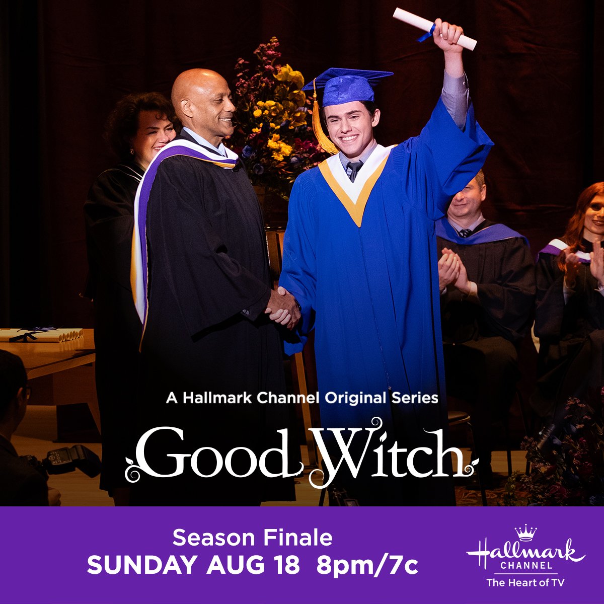 hallmarkchannel tweet picture