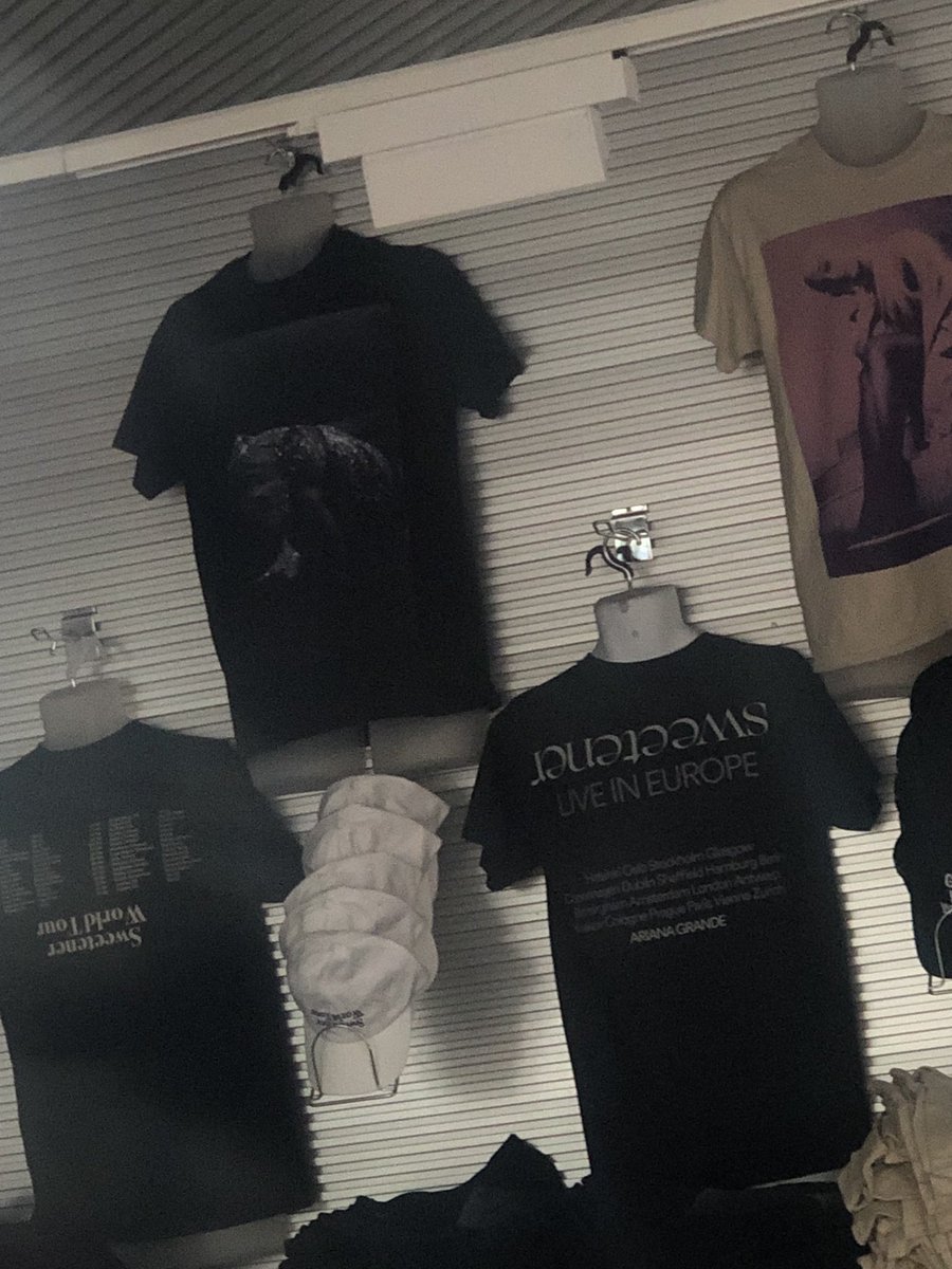 Blessing Used To Be Agrandeldns Tweet Icymi Merch Was