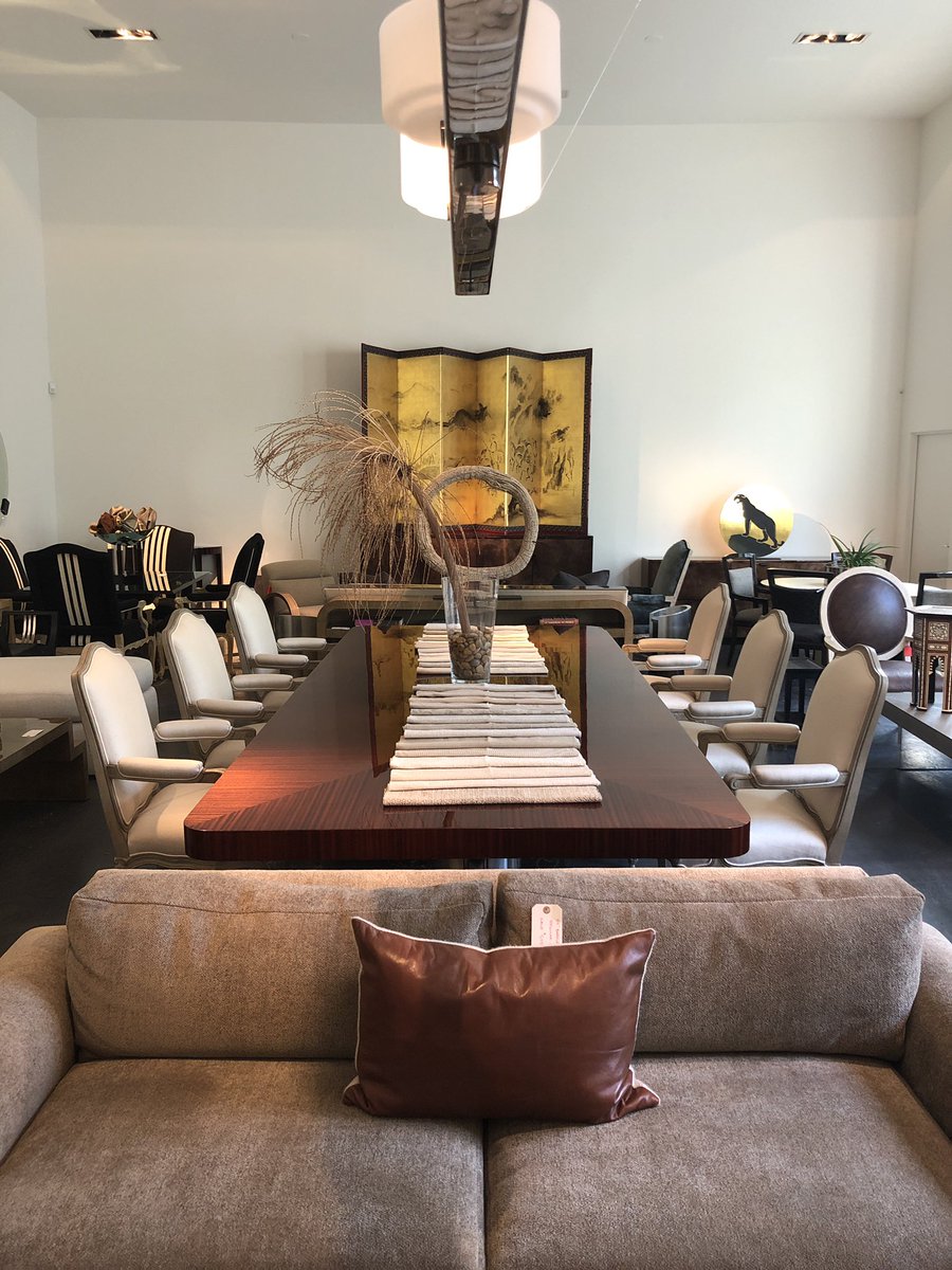 JRobertScott's tweet photo. Six New Villa Fauteuils upholstered in JRS Bengaline Alabaster! 50% Off SALE! Call for more information. New York 332 209 2241 / Los Angeles 323 218 7590 / Chicago 312 718 0675 https://t.co/IWWgyCosZM