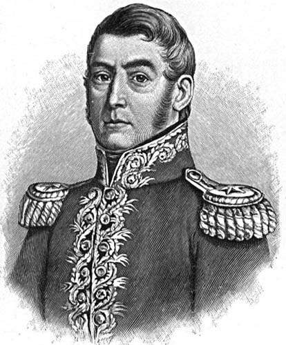 camesosvos's tweet photo. SAN MARTÍN, MODELO DE LIDERAZGO:
“Dar libertad a los pueblos de esta parte del mundo y dejar a su libre albedrío la constitución de sus gobiernos”. Rememoremos el ejemplo del gran líder argentino que logró la libertad e independencia de América. #liderazgo https://t.co/SlqHcP2eUn