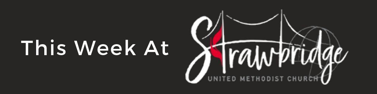 Strawbridge UMC tweet media