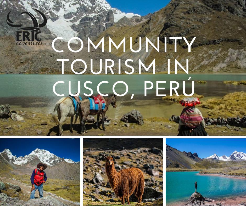 ericadventures's tweet photo. Enjoy an unforgettable experience in the Andean community of Pacchanta! 3 days and 2 nights where you will share with the local people and experience firsthand how people live in the Peruvian Andes! #EricAdventures

📸 Raúl Atau, David Ducoin. https://t.co/XBqcyDoGlF
