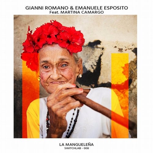 Dancerituals1's tweet photo. #DR063 #DanceRituals
11. Emanuele Esposito, @gianniromano - La Manguelena feat. Martina Camargo [SwitchLab]

https://t.co/NHscQANaY4 https://t.co/n36Xy1WIFT