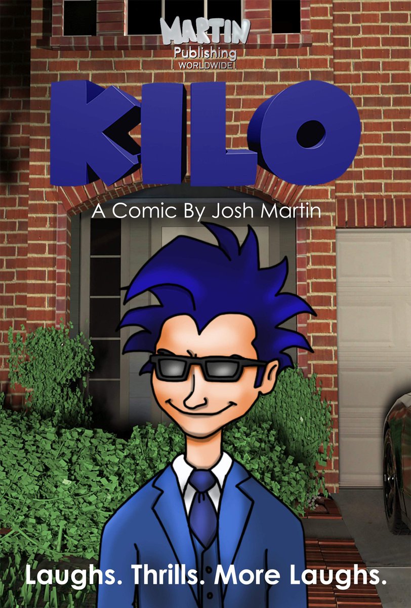 houstonauthor's tweet photo. New book coming in October! #KILO #MartinBooks https://t.co/3p2I6XIkh9
