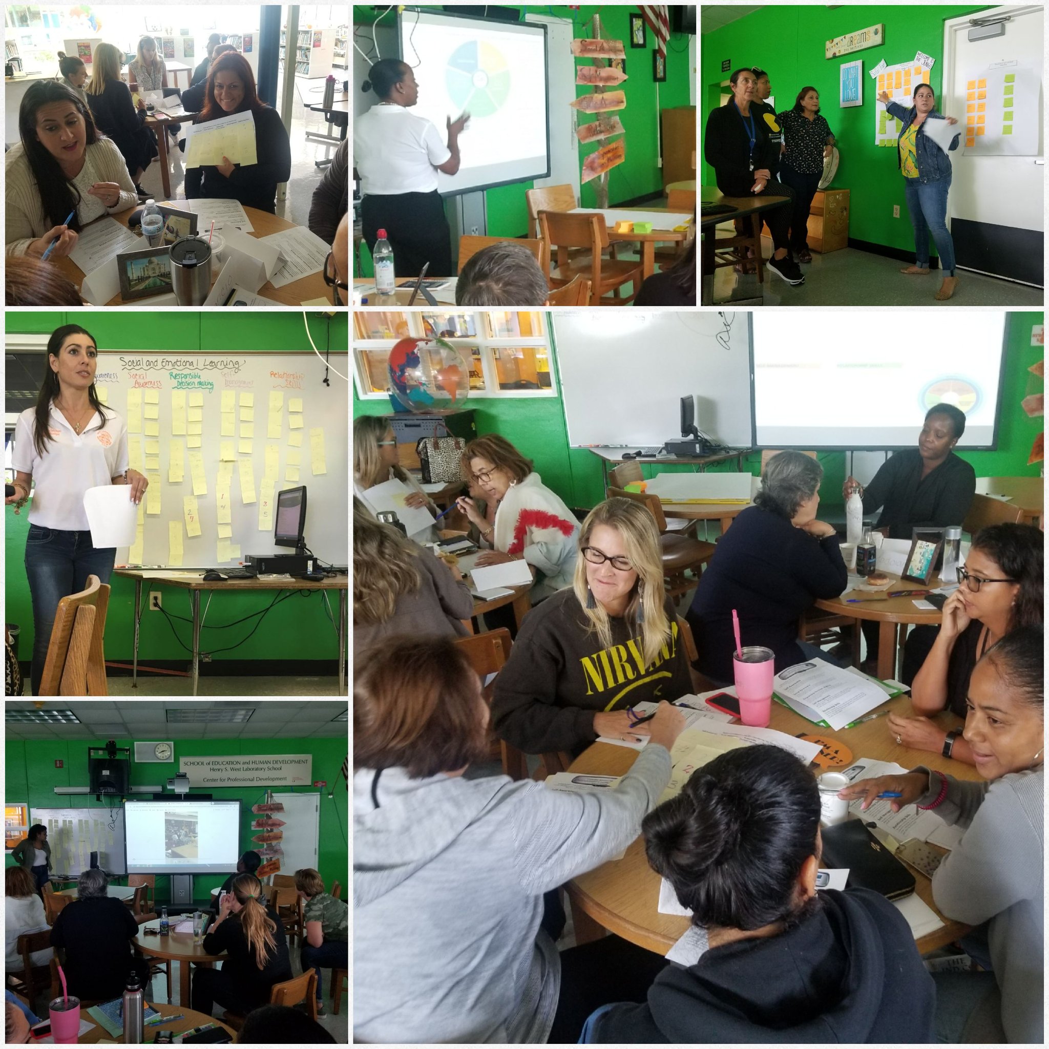 West Lab on Twitter "West Lab embraces Social and Emotional Learning