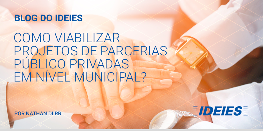 Observ_Findes's tweet photo. No artigo de hoje do blog #AmbientedeNegócios, @nathandiirr explica através do Guia Prático do #RadarPPP como viabilizar projetos de parcerias público privadas #PPP em nível municipal. Acompanhe: https://t.co/2bMpX92ohE https://t.co/rncFU7gp85